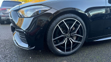 Mercedes-Benz C-Class C300 AMG Line Premium 5dr 9G-Tronic Petrol Estate